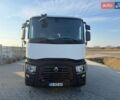 Рено Range T, объемом двигателя 10.8 л и пробегом 690 тыс. км за 99538 $, фото 1 на Automoto.ua