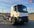 Рено Range T, объемом двигателя 10.8 л и пробегом 690 тыс. км за 99538 $, фото 3 на Automoto.ua