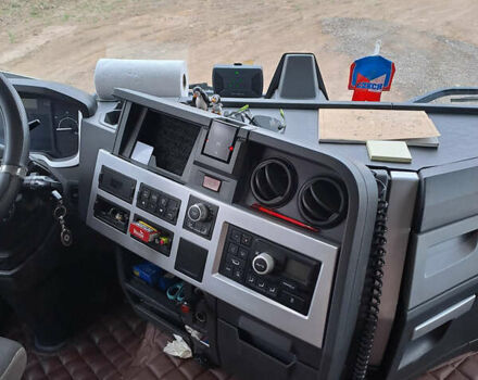Рено Range T, об'ємом двигуна 0 л та пробігом 978 тис. км за 35000 $, фото 13 на Automoto.ua