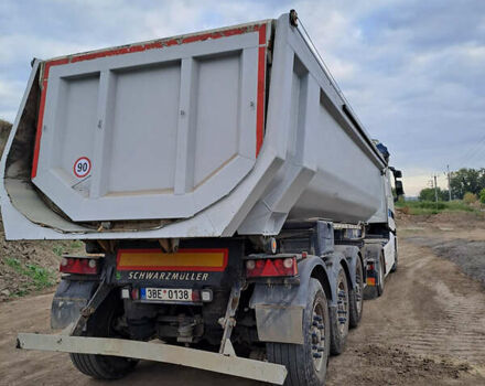 Рено Range T, об'ємом двигуна 0 л та пробігом 978 тис. км за 35000 $, фото 7 на Automoto.ua