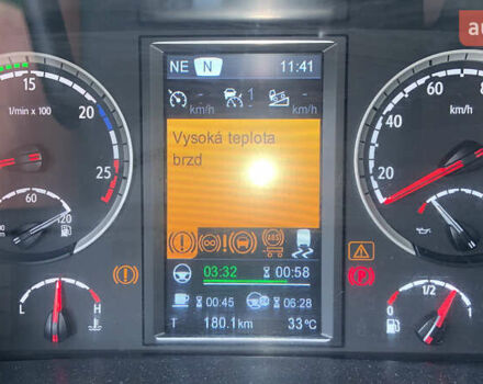 Рено Range T, об'ємом двигуна 0 л та пробігом 978 тис. км за 35000 $, фото 22 на Automoto.ua