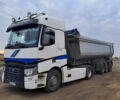 Рено Range T, объемом двигателя 0 л и пробегом 978 тыс. км за 35000 $, фото 1 на Automoto.ua
