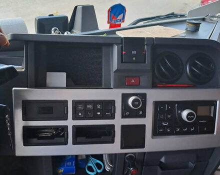 Рено Range T, об'ємом двигуна 0 л та пробігом 978 тис. км за 35000 $, фото 18 на Automoto.ua