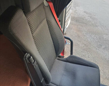 Рено Range T, об'ємом двигуна 0 л та пробігом 978 тис. км за 35000 $, фото 17 на Automoto.ua