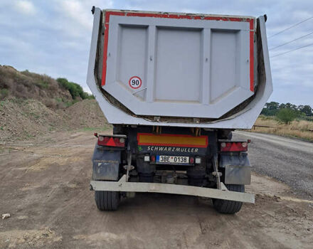 Рено Range T, об'ємом двигуна 0 л та пробігом 978 тис. км за 35000 $, фото 6 на Automoto.ua