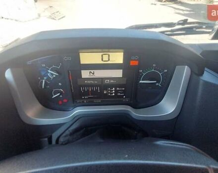 Рено Range T, объемом двигателя 0 л и пробегом 913 тыс. км за 17900 $, фото 26 на Automoto.ua