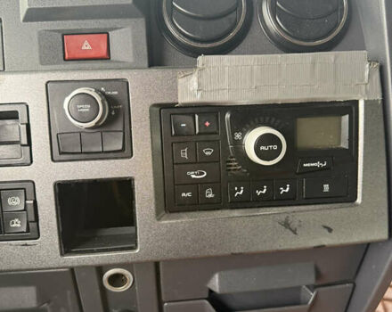 Рено Range T, об'ємом двигуна 10.85 л та пробігом 922 тис. км за 22000 $, фото 12 на Automoto.ua