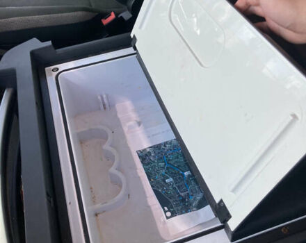 Рено Range T, об'ємом двигуна 0 л та пробігом 670 тис. км за 23999 $, фото 10 на Automoto.ua