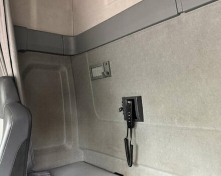 Рено Range T, об'ємом двигуна 10.85 л та пробігом 922 тис. км за 22000 $, фото 11 на Automoto.ua