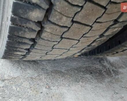 Рено Range T, объемом двигателя 0 л и пробегом 862 тыс. км за 18200 $, фото 4 на Automoto.ua