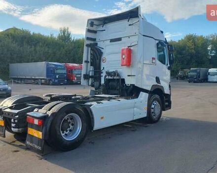 Рено Range T, об'ємом двигуна 0 л та пробігом 862 тис. км за 18200 $, фото 6 на Automoto.ua