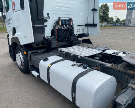 Рено Range T, объемом двигателя 0 л и пробегом 794 тыс. км за 17500 $, фото 12 на Automoto.ua