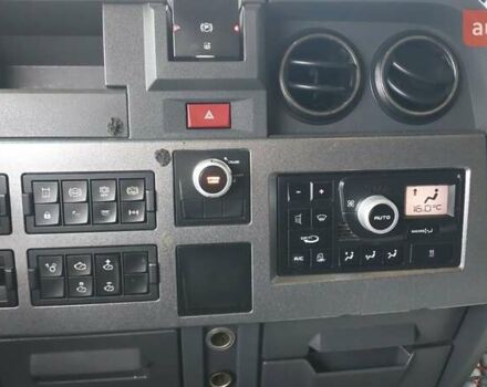 Рено Range T, объемом двигателя 0 л и пробегом 862 тыс. км за 18200 $, фото 20 на Automoto.ua