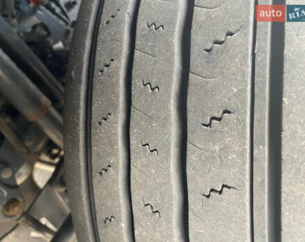 Рено Range T, объемом двигателя 0 л и пробегом 794 тыс. км за 17500 $, фото 14 на Automoto.ua