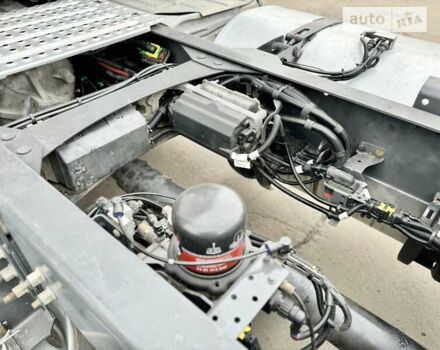 Рено Range T, об'ємом двигуна 0 л та пробігом 800 тис. км за 22041 $, фото 18 на Automoto.ua
