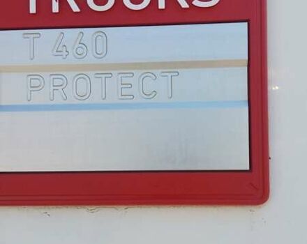 Рено Range T, объемом двигателя 0 л и пробегом 913 тыс. км за 17900 $, фото 12 на Automoto.ua