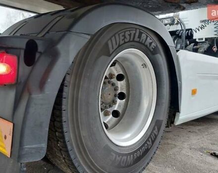 Рено Range T, объемом двигателя 0 л и пробегом 862 тыс. км за 18200 $, фото 7 на Automoto.ua