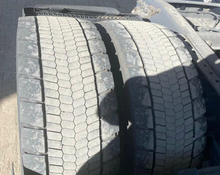 Рено Range T, объемом двигателя 0 л и пробегом 794 тыс. км за 17500 $, фото 15 на Automoto.ua