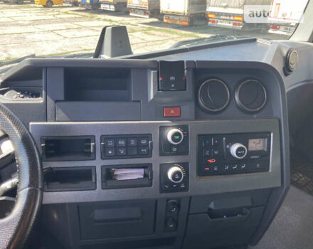 Рено Range T, об'ємом двигуна 0 л та пробігом 670 тис. км за 23999 $, фото 8 на Automoto.ua