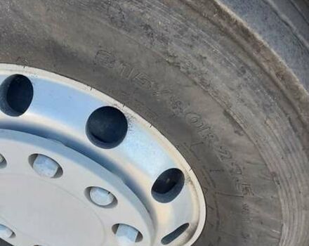 Рено Range T, объемом двигателя 0 л и пробегом 913 тыс. км за 17900 $, фото 9 на Automoto.ua