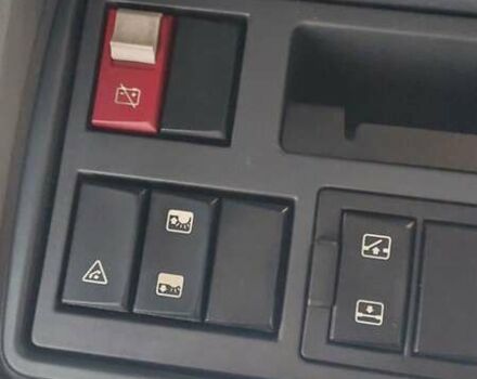 Рено Range T, объемом двигателя 0 л и пробегом 862 тыс. км за 18200 $, фото 23 на Automoto.ua