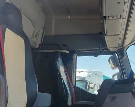 Рено Range T, объемом двигателя 0 л и пробегом 913 тыс. км за 17900 $, фото 20 на Automoto.ua