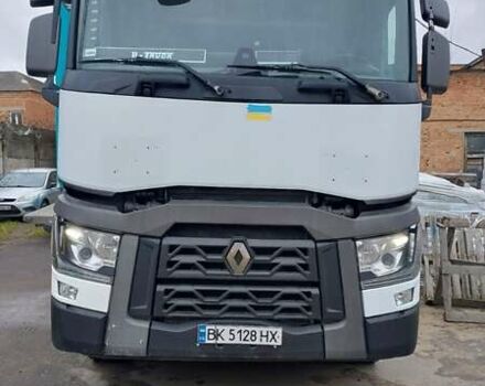 Рено Range T, объемом двигателя 0 л и пробегом 862 тыс. км за 18200 $, фото 1 на Automoto.ua