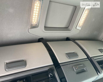 Рено Range T, об'ємом двигуна 0 л та пробігом 670 тис. км за 23999 $, фото 11 на Automoto.ua