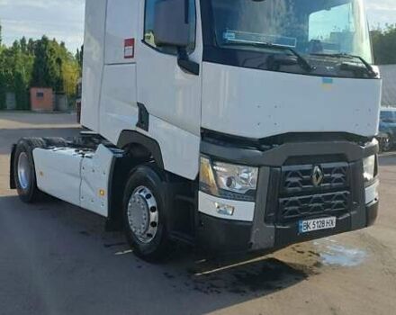 Рено Range T, об'ємом двигуна 0 л та пробігом 862 тис. км за 18200 $, фото 3 на Automoto.ua