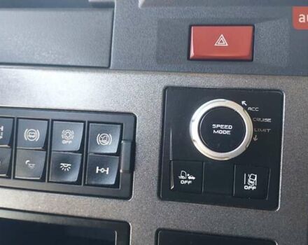 Рено Range T, объемом двигателя 0 л и пробегом 913 тыс. км за 17900 $, фото 18 на Automoto.ua