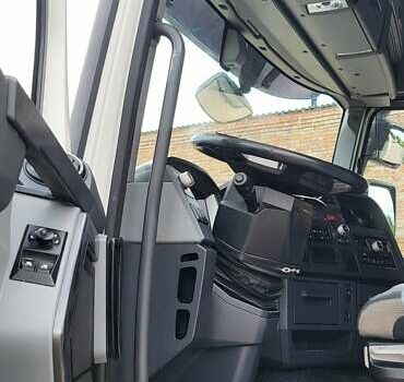 Рено Range T, об'ємом двигуна 0 л та пробігом 892 тис. км за 19200 $, фото 4 на Automoto.ua