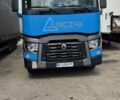 Рено Range T, объемом двигателя 0 л и пробегом 82 тыс. км за 24500 $, фото 3 на Automoto.ua