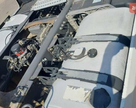 Рено Range T, объемом двигателя 0 л и пробегом 913 тыс. км за 17900 $, фото 7 на Automoto.ua