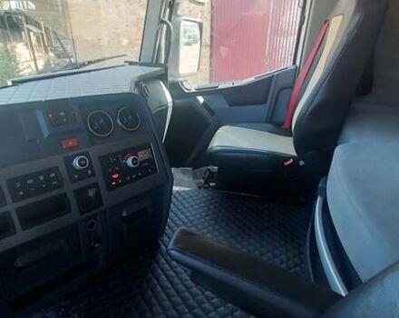 Рено Range T, объемом двигателя 0 л и пробегом 913 тыс. км за 17900 $, фото 15 на Automoto.ua