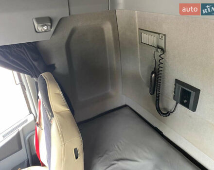 Рено Range T, объемом двигателя 0 л и пробегом 794 тыс. км за 17500 $, фото 10 на Automoto.ua