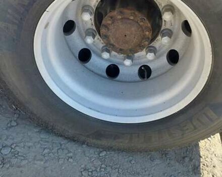 Рено Range T, объемом двигателя 0 л и пробегом 913 тыс. км за 17900 $, фото 10 на Automoto.ua