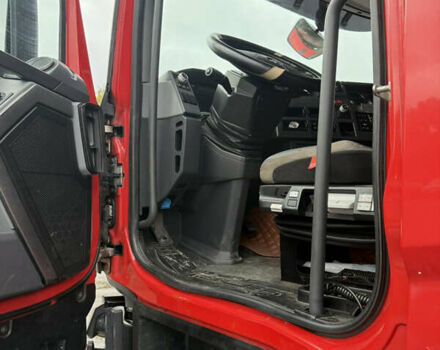 Рено Range T, об'ємом двигуна 10.85 л та пробігом 922 тис. км за 22000 $, фото 5 на Automoto.ua