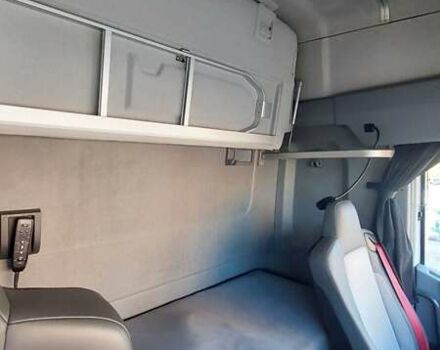 Рено Range T, об'ємом двигуна 0 л та пробігом 862 тис. км за 18200 $, фото 13 на Automoto.ua