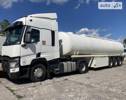 Рено Range T, об'ємом двигуна 0 л та пробігом 670 тис. км за 23999 $, фото 3 на Automoto.ua