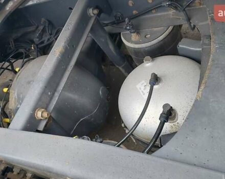 Рено Range T, объемом двигателя 0 л и пробегом 862 тыс. км за 18200 $, фото 12 на Automoto.ua