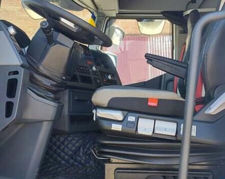 Рено Range T, объемом двигателя 0 л и пробегом 913 тыс. км за 17900 $, фото 13 на Automoto.ua