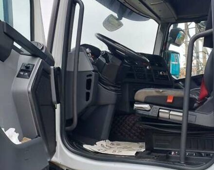 Рено Range T, объемом двигателя 0 л и пробегом 862 тыс. км за 18200 $, фото 15 на Automoto.ua