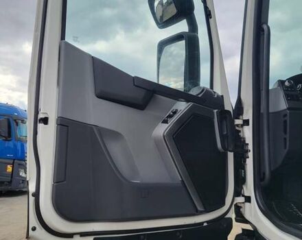 Рено Range T, об'ємом двигуна 0 л та пробігом 901 тис. км за 23000 $, фото 13 на Automoto.ua
