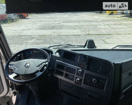 Рено Range T, об'ємом двигуна 0 л та пробігом 670 тис. км за 23999 $, фото 6 на Automoto.ua