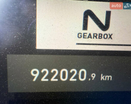 Рено Range T, об'ємом двигуна 10.85 л та пробігом 922 тис. км за 22000 $, фото 8 на Automoto.ua