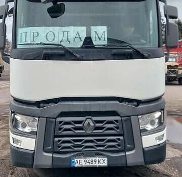 Рено Range T 2014 в Каменское - Днепродзержинск на Automoto.ua Рено Range T, объемом двигателя 10.8 л и пробегом 900 тыс. км за 18000 $, фото 1 на Automoto.ua