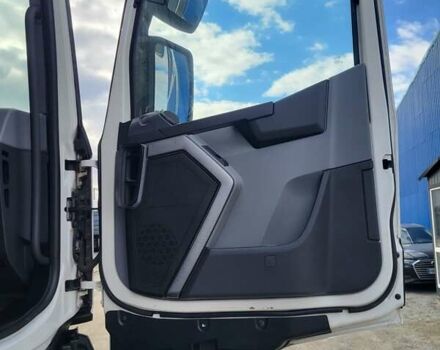 Рено Range T, объемом двигателя 0 л и пробегом 901 тыс. км за 23000 $, фото 17 на Automoto.ua