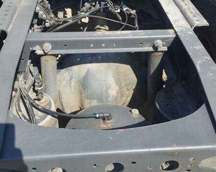 Рено Range T, объемом двигателя 0 л и пробегом 913 тыс. км за 17900 $, фото 8 на Automoto.ua