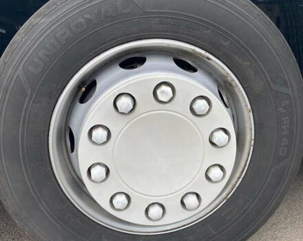 Рено Range T, объемом двигателя 0 л и пробегом 794 тыс. км за 17500 $, фото 13 на Automoto.ua