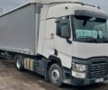 Рено Range T, объемом двигателя 10.8 л и пробегом 900 тыс. км за 20000 $, фото 1 на Automoto.ua